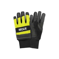 Gants anti-coupures...