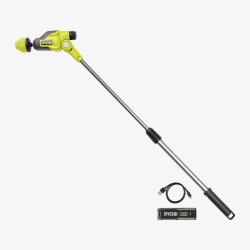 RYOBI Brosse de nettoyage...