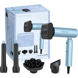 Seche-cheveux multistyler -...