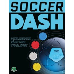 Strikesphere Soccer Dash -...