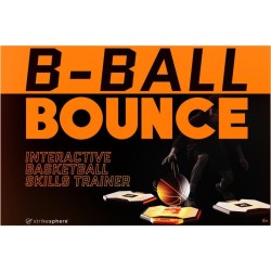 Strikesphere B-Ball Bounce...