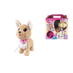 Simba - Peluche interactive...