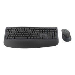 Ensemble Clavier Souris -...