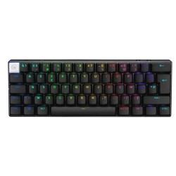 Clavier gamer - Sans fil -...