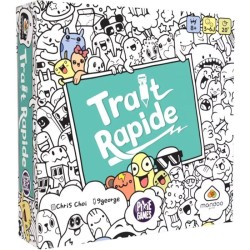 Jeu de société - PIXIEGAMES...
