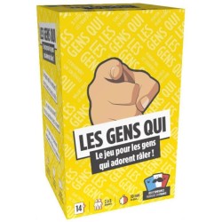 Jeu d'ambiance - PIXIEGAMES...