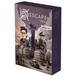 Jeu d'enquete - PIXIEGAMES...