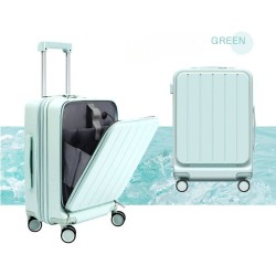 Valise cabine - SWISS FLY -...