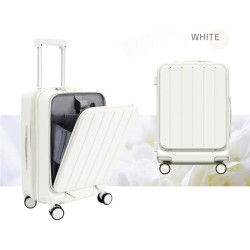 Valise cabine - SWISS FLY -...