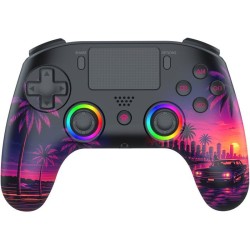 Manette sans fil - PS5 / PC...