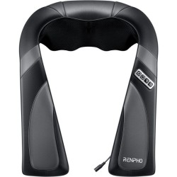 Masseur cervical Shiatsu -...