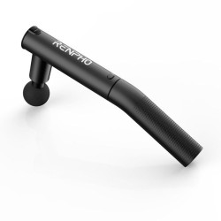 Pistolet de massage -...