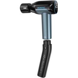 Pistolet de massage -...