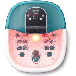 Hydromasseur de pieds -...