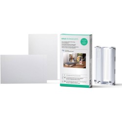 Pack stickers et papier...