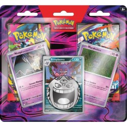 Pokémon - Duopack Chaos...