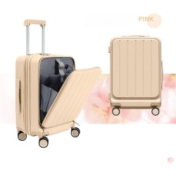 Valise cabine - SWISS FLY -...