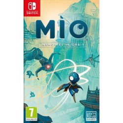 Memories in Orbit - Jeu...