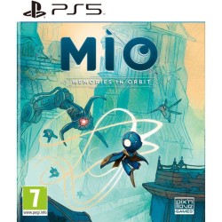 Memories in Orbit - Jeu PS5