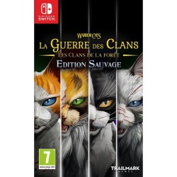 La Guerre des Clans : Les...