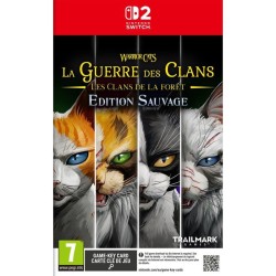 La Guerre des Clans: Les...