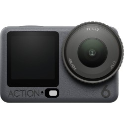 Caméra d'action étanche -...