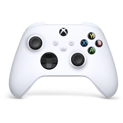 Manette Xbox sans fil Robot...