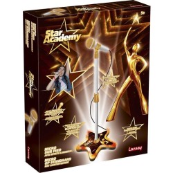 Jeu musical - LANSAY - STAR...