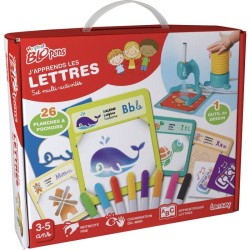 Loisir créatif - LANSAY -...