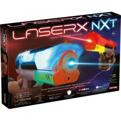 Jeu de tir - laser game -...