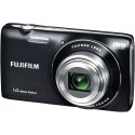 Fujifilm FinePix JZ100 Noir