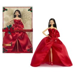 Poupée - BARBIE - Joyeuses...