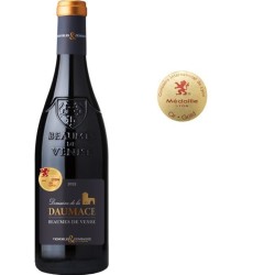 Domaine de la Daumace 2024...