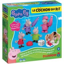 Cochon qui rit - Jeu de...
