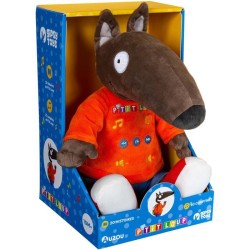 Peluche P'tit Loup GIPSY...