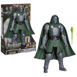 Figurine Docteur Doom...