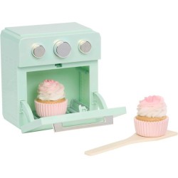 Little Tikes - Sweet Spaces...
