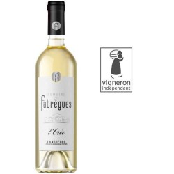 Domaine de Fabregues L'Orée...