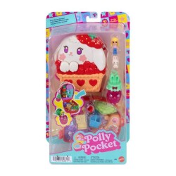 Coffret de jeu - POLLY...
