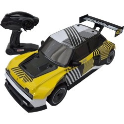 Voiture radiocommandée -...