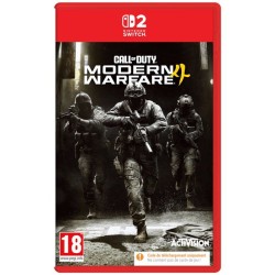 Call of Duty: Modern...