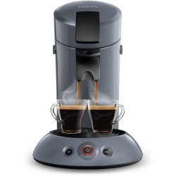 Cafetiere a dosette -...