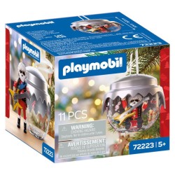 PLAYMOBIL 72223 Boule de...