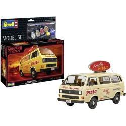 Maquette de voiture -...
