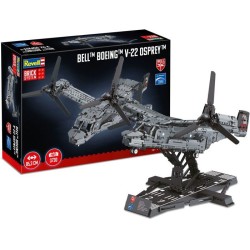 Avion a construire - REVELL...