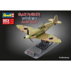 Avion a construire - REVELL...