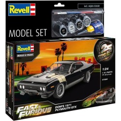 Maquette de voiture -...