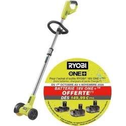 Nettoyeur de joints - RYOBI...
