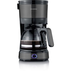 Mini-cafetiere filtre -...