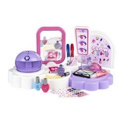 Smoby - Glam Me Up 3 en 1...